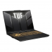 Ноутбук ASUS TUF Gaming F16 FX607VU-RL061 Intel Core 5 210H/16Gb (2*8 D5)/SSD512Gb/RTX4050 6Gb (140W)/16