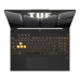 Ноутбук ASUS TUF Gaming F16 FX607VU-RL061 Intel Core 5 210H/16Gb (2*8 D5)/SSD512Gb/RTX4050 6Gb (140W)/16