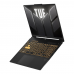 Ноутбук ASUS TUF Gaming F16 FX607VU-RL061 Intel Core 5 210H/16Gb (2*8 D5)/SSD512Gb/RTX4050 6Gb (140W)/16