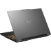 Ноутбук ASUS TUF Gaming F16 FX607VU-RL061 Intel Core 5 210H/16Gb (2*8 D5)/SSD512Gb/RTX4050 6Gb (140W)/16
