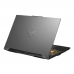 Ноутбук ASUS TUF Gaming F16 FX607VU-RL061 Intel Core 5 210H/16Gb (2*8 D5)/SSD512Gb/RTX4050 6Gb (140W)/16