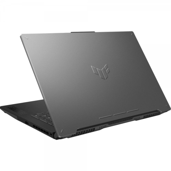 Ноутбук ASUS TUF Gaming F17 FX707VJB-HX100 Intel Core 5 210H/16Gb (1*16 D5)/SSD512Gb/RTX3050 6Gb (65W)/17.3
