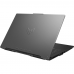 Ноутбук ASUS TUF Gaming F17 FX707VJB-HX100 Intel Core 5 210H/16Gb (1*16 D5)/SSD512Gb/RTX3050 6Gb (65W)/17.3