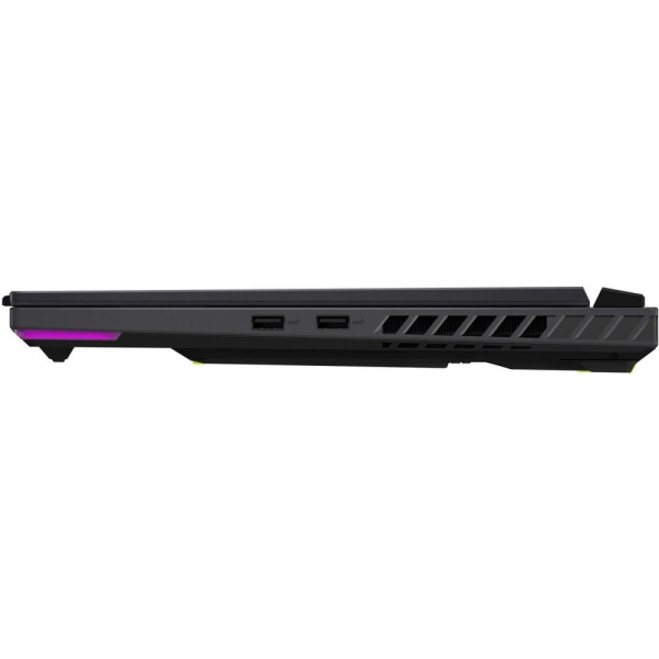 Ноутбук ASUS ROG Strix G16 G614PR-RV089 AMD Ryzen 9 8940HX/32Gb (2*16 D5)/SSD1Tb/RTX5070 Ti 12Gb (140W)/16