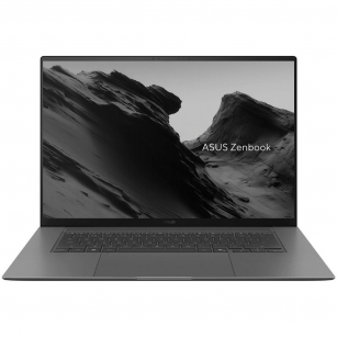 Ноутбук ASUS Zenbook S16 UM5606GA-SS179W AMD Ryzen AI 9 HX 465/32Gb (soldered D5)//SSD1Tb/UMA/16