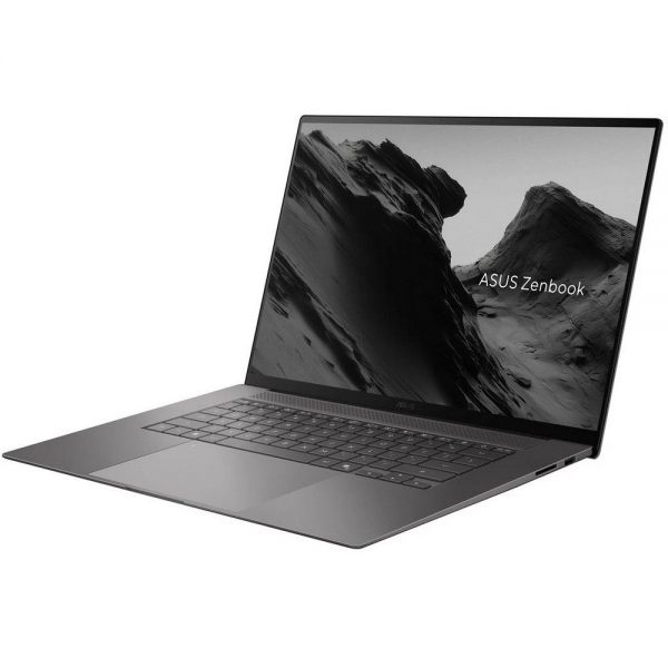 Ноутбук ASUS Zenbook S16 UM5606GA-SS179W AMD Ryzen AI 9 HX 465/32Gb (soldered D5)//SSD1Tb/UMA/16