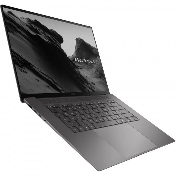 Ноутбук ASUS Zenbook S16 UM5606GA-SS179W AMD Ryzen AI 9 HX 465/32Gb (soldered D5)//SSD1Tb/UMA/16