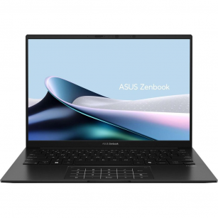 Ноутбук ASUS Zenbook 14 UM3406GA-QD049 AMD Ryzen 5 430/16Gb (soldered D5)/SSD512Gb/UMA/14