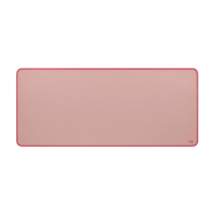 Коврик для мыши Logitech Desk Mat Studio Series, Pink[956-000053]