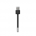 Проводная гарнитура EPOS IMPACT 100 UCMono USB C/A adapter (PN: 1001419)