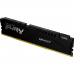 Модуль памяти Kingston 32GB DDR5 5600 DIMM FURY Beast Black Gaming Memory KF556C36BBE2-32 Non-ECC,  CL36