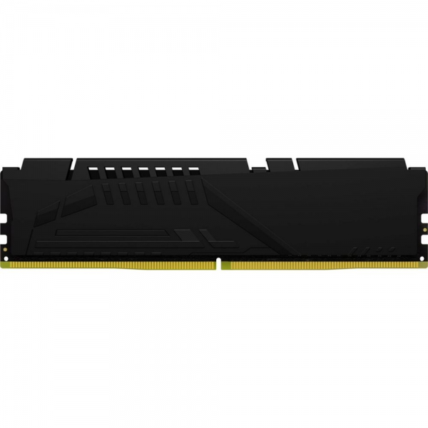 Модуль памяти Kingston 32GB DDR5 5600 DIMM FURY Beast Black Gaming Memory KF556C36BBE2-32 Non-ECC,  CL36