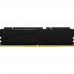 Модуль памяти Kingston 32GB DDR5 5600 DIMM FURY Beast Black Gaming Memory KF556C36BBE2-32 Non-ECC,  CL36