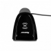 Сканер штрих-кода ручной проводной MERTECH NS031 Ai 2Core P2D  USB, RS232 черный, 2м кабель