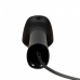 Сканер штрих-кода ручной проводной MERTECH NS031 Ai 2Core P2D  USB, RS232 черный, 2м кабель