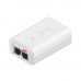 Блок питания для сетевого устройства Ubiquiti POE-24-24W-G-WH  24 В 1 А Passive PoE (белый)
