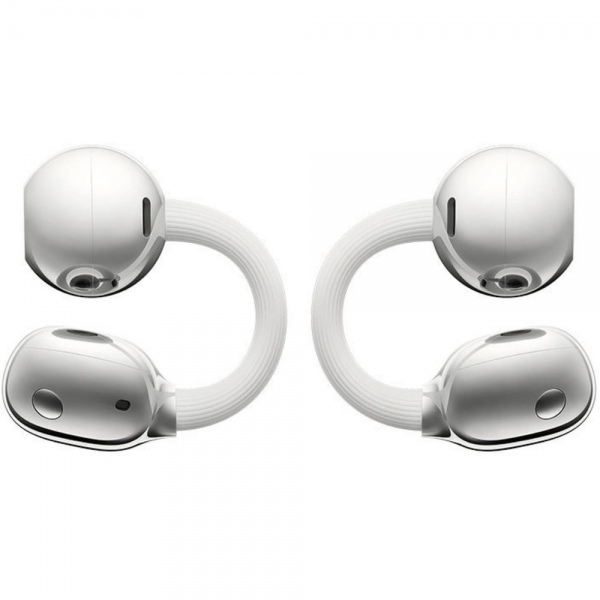 Наушники Huawei FreeClip 2 T0027, белые