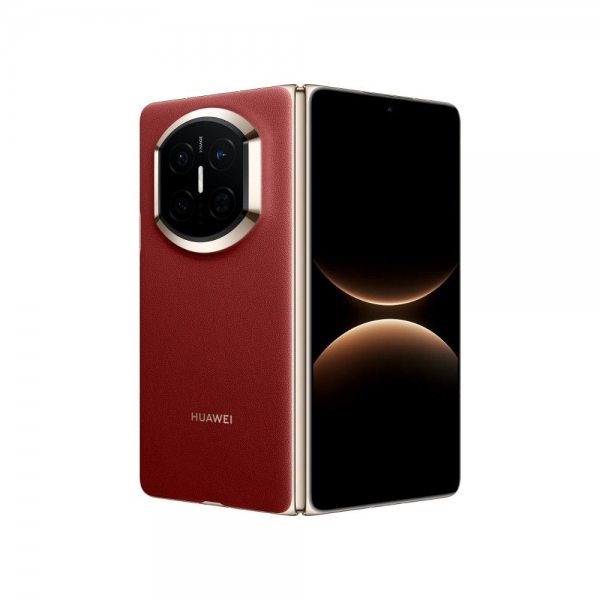 Смартфон HUAWEI Mate X7 16+512Gb красный (51098QYX)