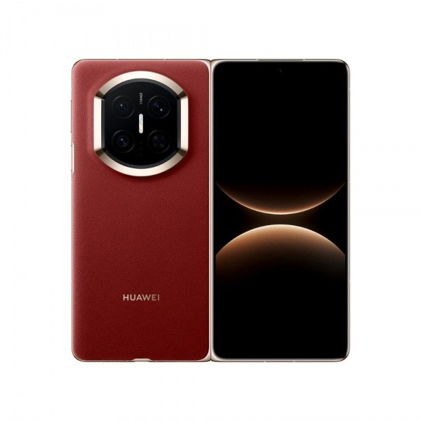 Смартфон HUAWEI Mate X7 16+512Gb красный (51098QYX)