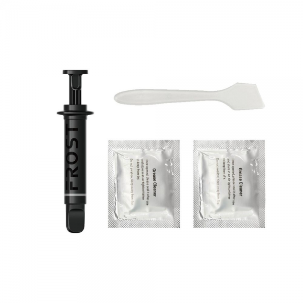 Термопаста Thermal Grease ID-Cooling FROST X55 BELLA 4G / blister