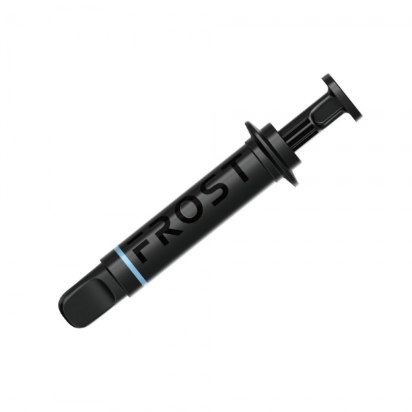 Термопаста Thermal Grease ID-Cooling FROST X55 LUNA 4G / blister
