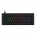 Клавиатура ASUS M605 ROG FALCHION ACE HFX ROG HFX PBT 65% USB