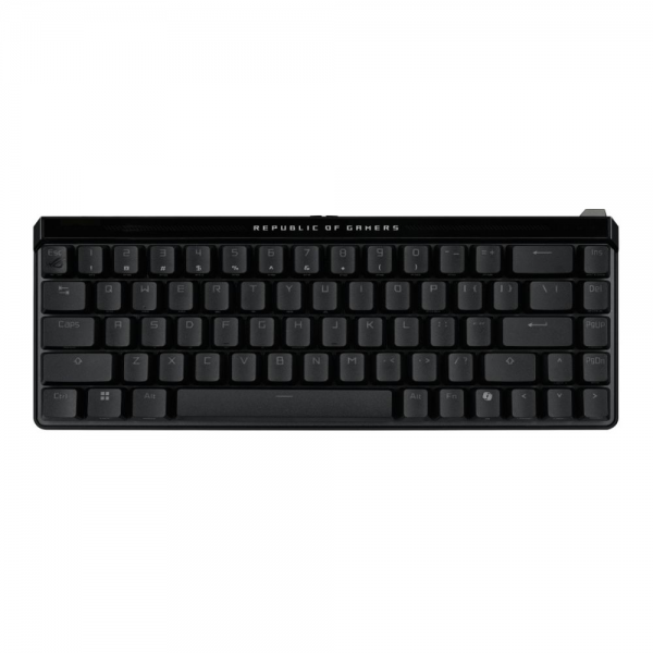 Клавиатура ASUS M605 ROG FALCHION ACE HFX ROG HFX PBT 65% USB