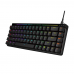 Клавиатура ASUS M605 ROG FALCHION ACE HFX ROG HFX PBT 65% USB