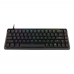 Клавиатура ASUS M605 ROG FALCHION ACE HFX ROG HFX PBT 65% USB