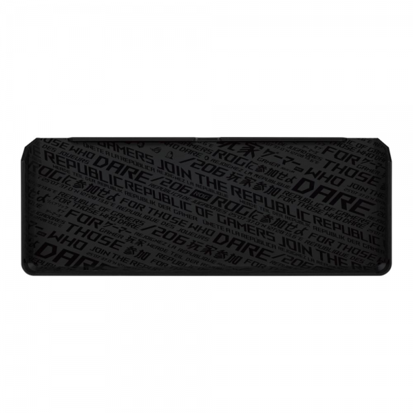 Клавиатура ASUS M605 ROG FALCHION ACE HFX ROG HFX PBT 65% USB