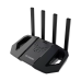 Маршрутизатор ASUS TUF-BE3600 V2 WiFi 7 2.5G 4x1G USB 2882+2402+688Mbps 5GHz/2.4GHz