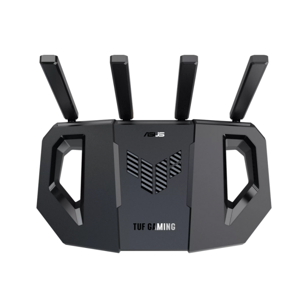 Маршрутизатор ASUS TUF-BE3600 V2 WiFi 7 2.5G 4x1G USB 2882+2402+688Mbps 5GHz/2.4GHz