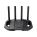 Маршрутизатор ASUS TUF-BE3600 V2 WiFi 7 2.5G 4x1G USB 2882+2402+688Mbps 5GHz/2.4GHz