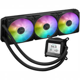 Жидкостная система охлаждения ASUS PRIME LC 360 ARGB LCD