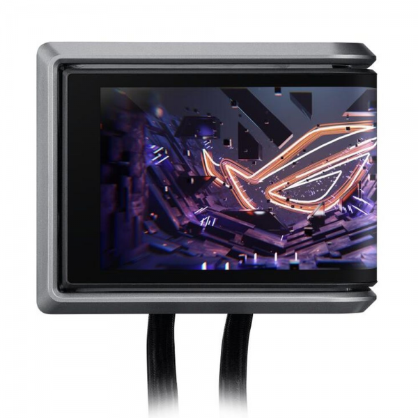 Жидкостная система охлаждения ASUS ROG RYUO IV 360 ARGB