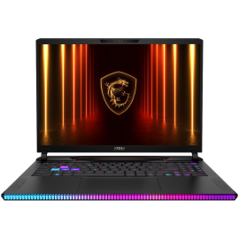 Ноутбук MSI Raider 16 HX AI A2XWHG-814XRU Intel Core Ultra 7 255HX/32Gb (1*32 D5)/SSD1Tb/RTX5070 Ti 12Gb (140W)/16