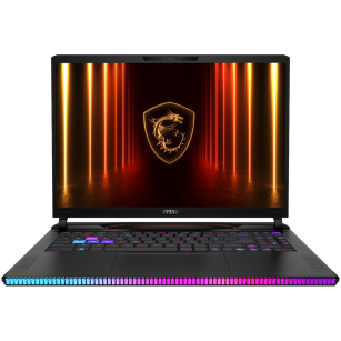 Ноутбук MSI Raider 16 HX AI A2XWHG-814XRU Intel Core Ultra 7 255HX/32Gb (1*32 D5)/SSD1Tb/RTX5070 Ti 12Gb (140W)/16