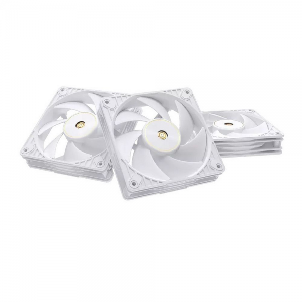 Вентилятор в корпус ASUS PROART PF120 FAN PWM WHITE 3IN1