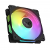 Вентилятор в корпус ASUS TUF GAMING TR120 FAN ARGB REVERSE BLACK