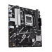 Материнская плата ASUS PRIME B840M-K AM5 mATX 2xDDR5 2xPCIEx16 2xM.2 HDMI 2.5GLAN