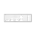 Материнская плата ASUS PRIME B840M-K AM5 mATX 2xDDR5 2xPCIEx16 2xM.2 HDMI 2.5GLAN