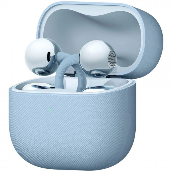 Наушники Huawei FreeClip 2 T0027, синие
