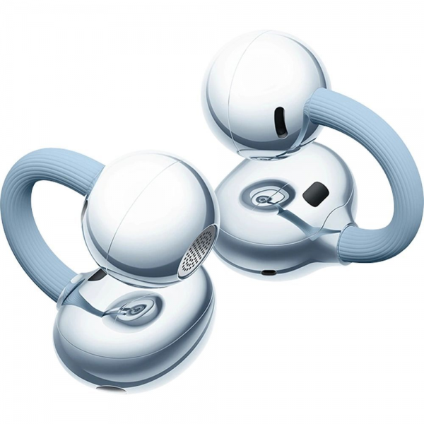 Наушники Huawei FreeClip 2 T0027, синие