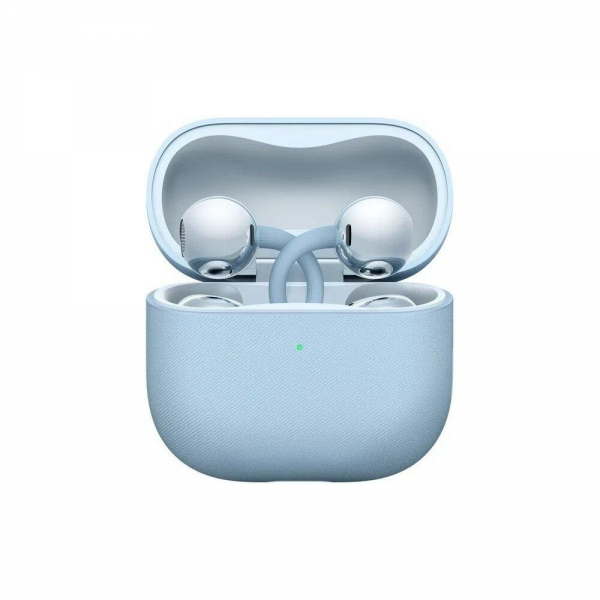 Наушники Huawei FreeClip 2 T0027, синие