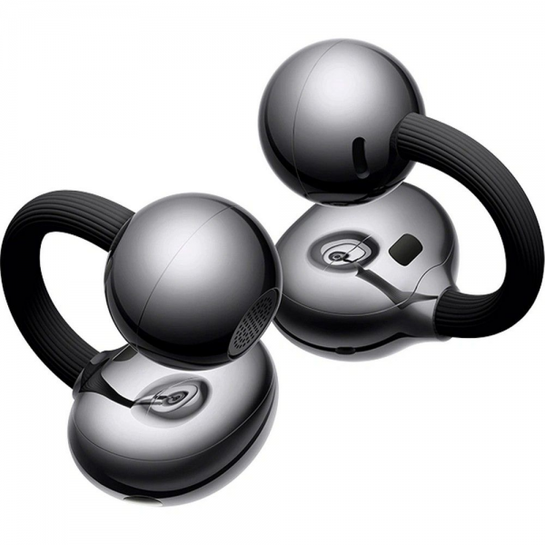 Наушники Huawei FreeClip 2 T0027, чёрные