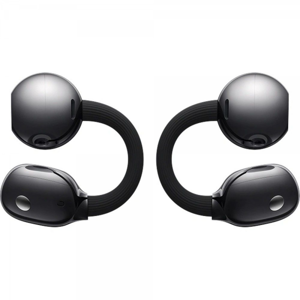 Наушники Huawei FreeClip 2 T0027, чёрные