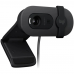 Вeб-камера Logitech BRIO 95 Graphite