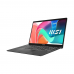 Ноутбук MSI Modern 15 F1MG-1072XRU Intel Core 5 120U/16Gb (1*16 D4)/SSD512Gb/UMA/15.6