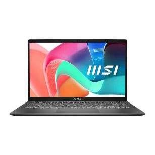Ноутбук MSI Modern 15 F1MG-1071XRU Intel Core 7 150U/16Gb (1*16 D4)/SSD512Gb/UMA/15.6