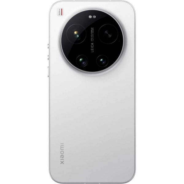 Смартфон Xiaomi 17 Ultra RU 16+512Gb белый (MZB0MRJRU)